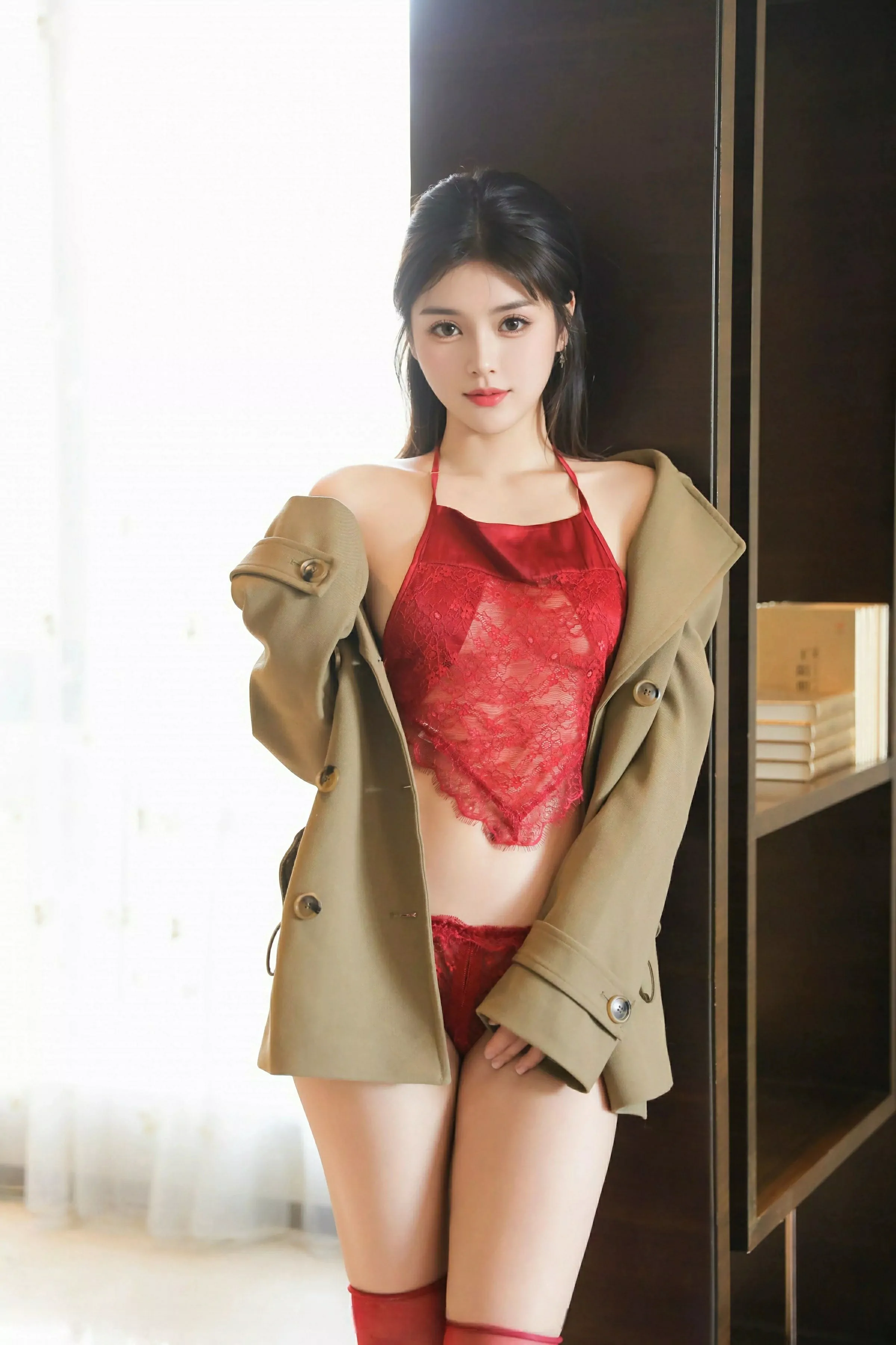 Little Sweet No. 10148-第1章-图片2