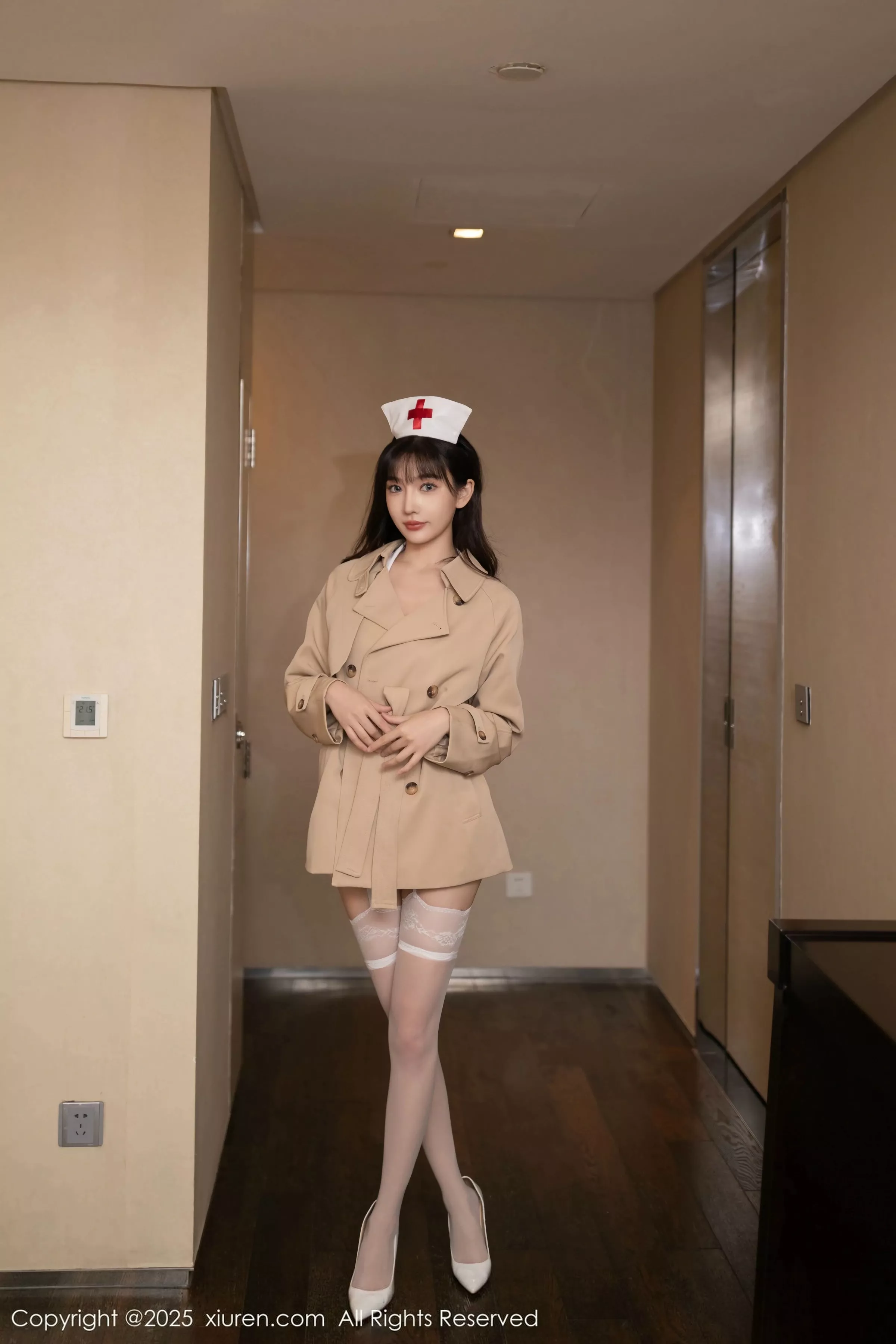 陆萱萱-No.10252期-第1章-图片1