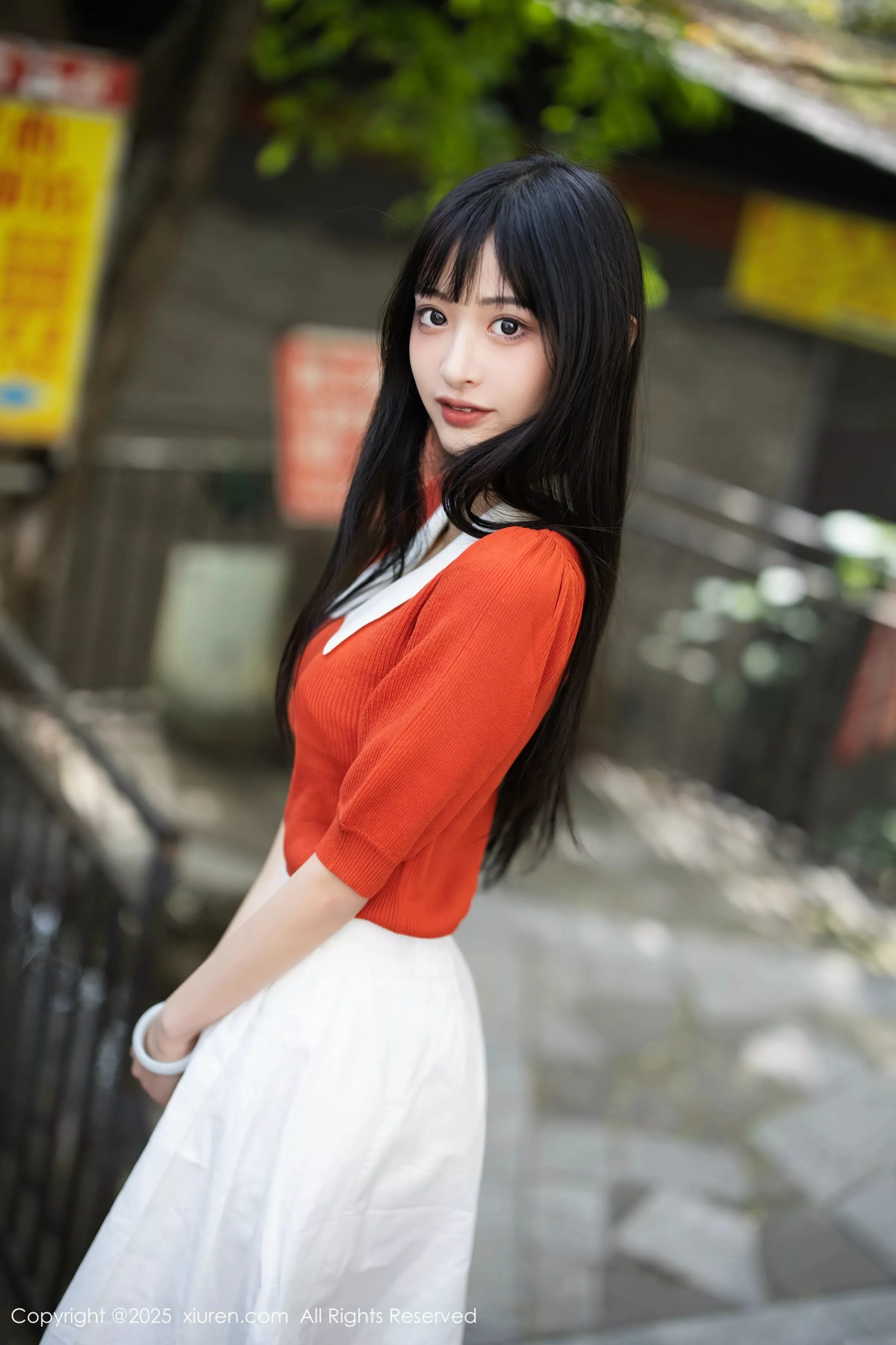 茂木希子-No.10247期-第1章-图片2