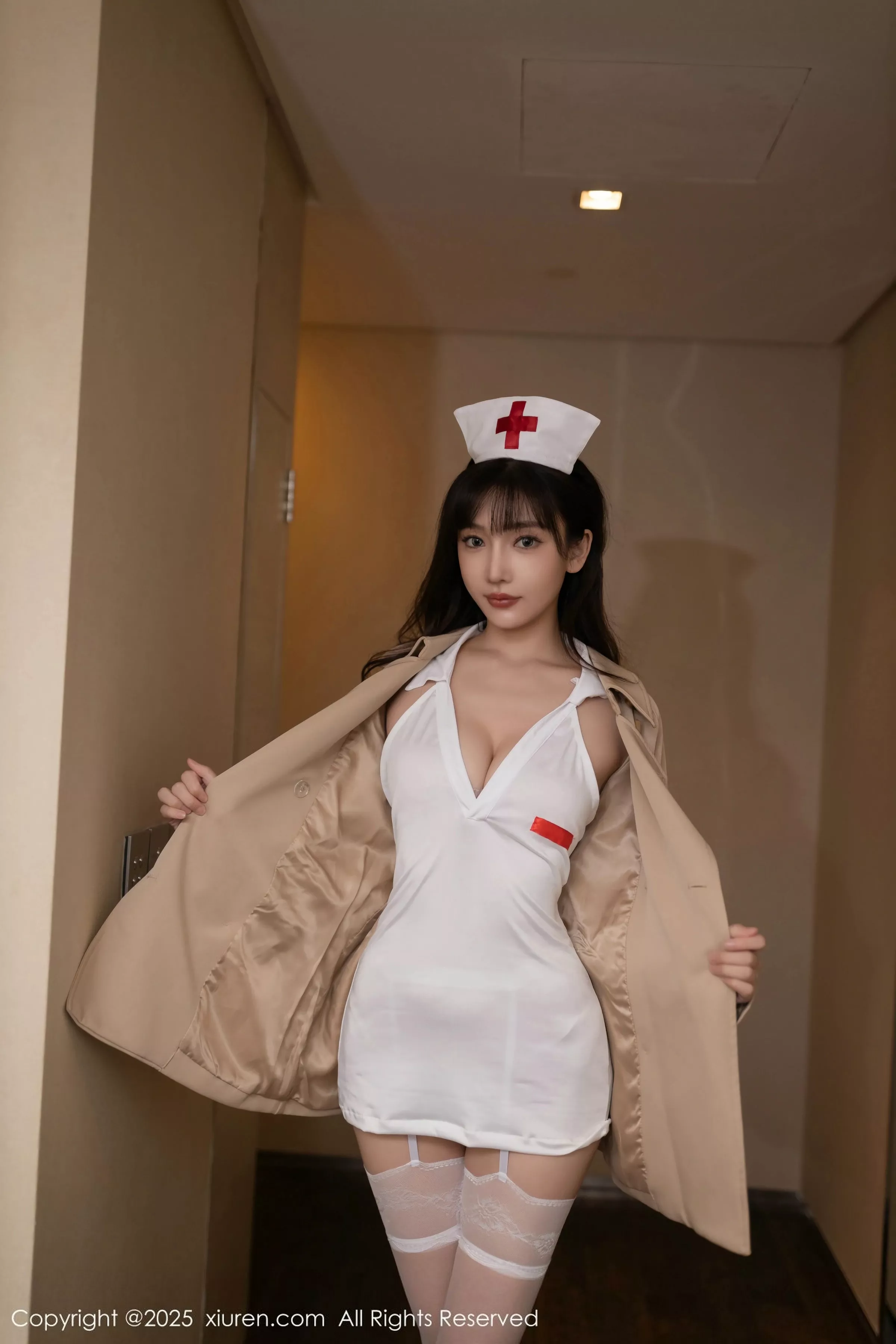 陆萱萱-No.10252期-第1章-图片2