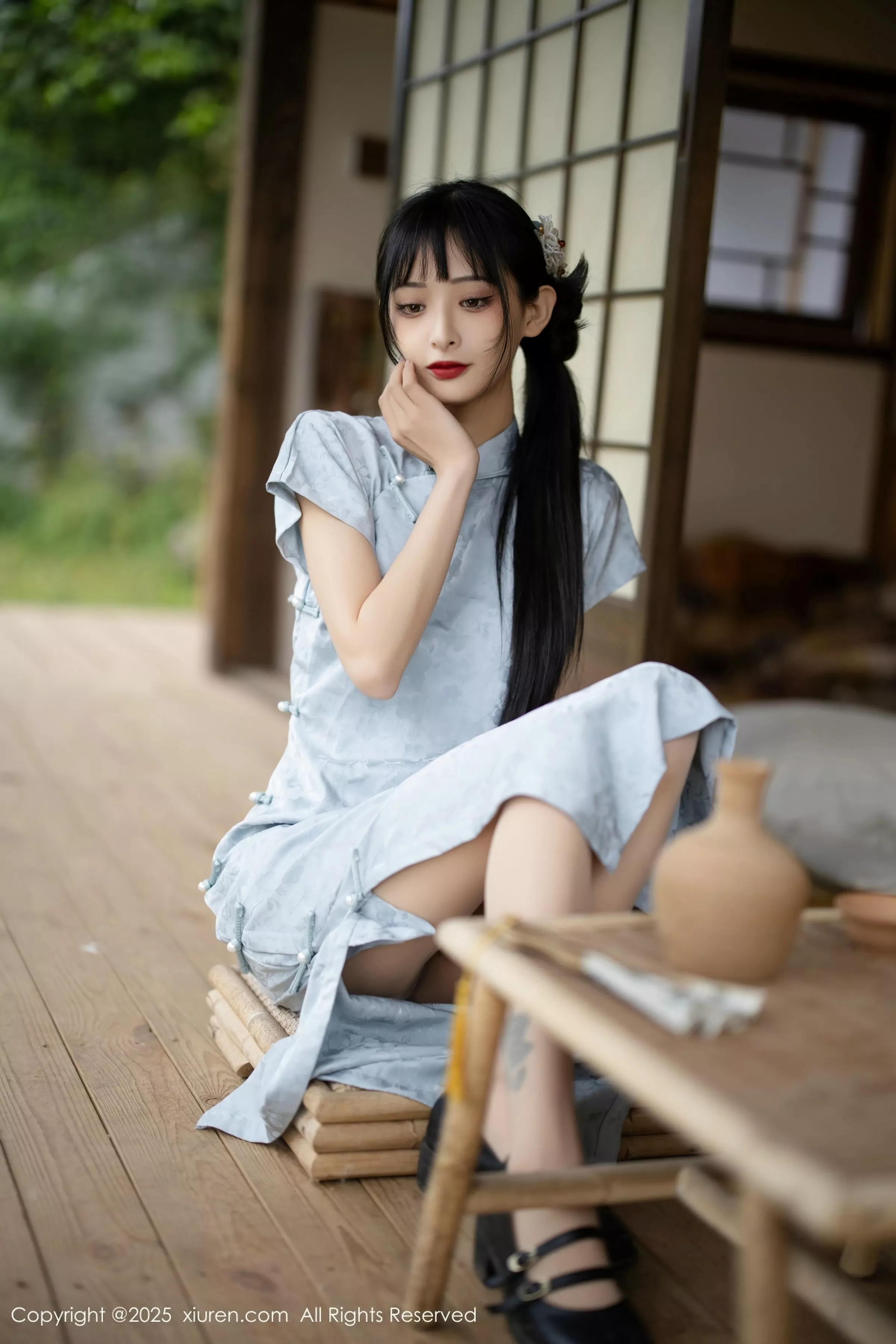 茂木希子-No.10278期-第1章-图片1