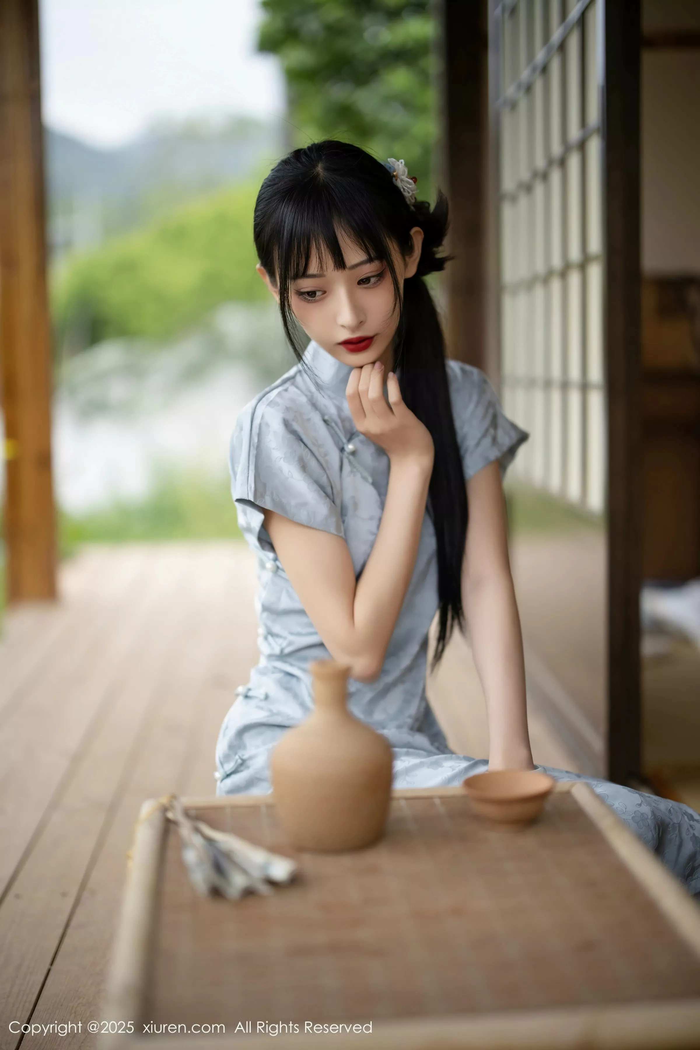 茂木希子-No.10278期-第1章-图片3