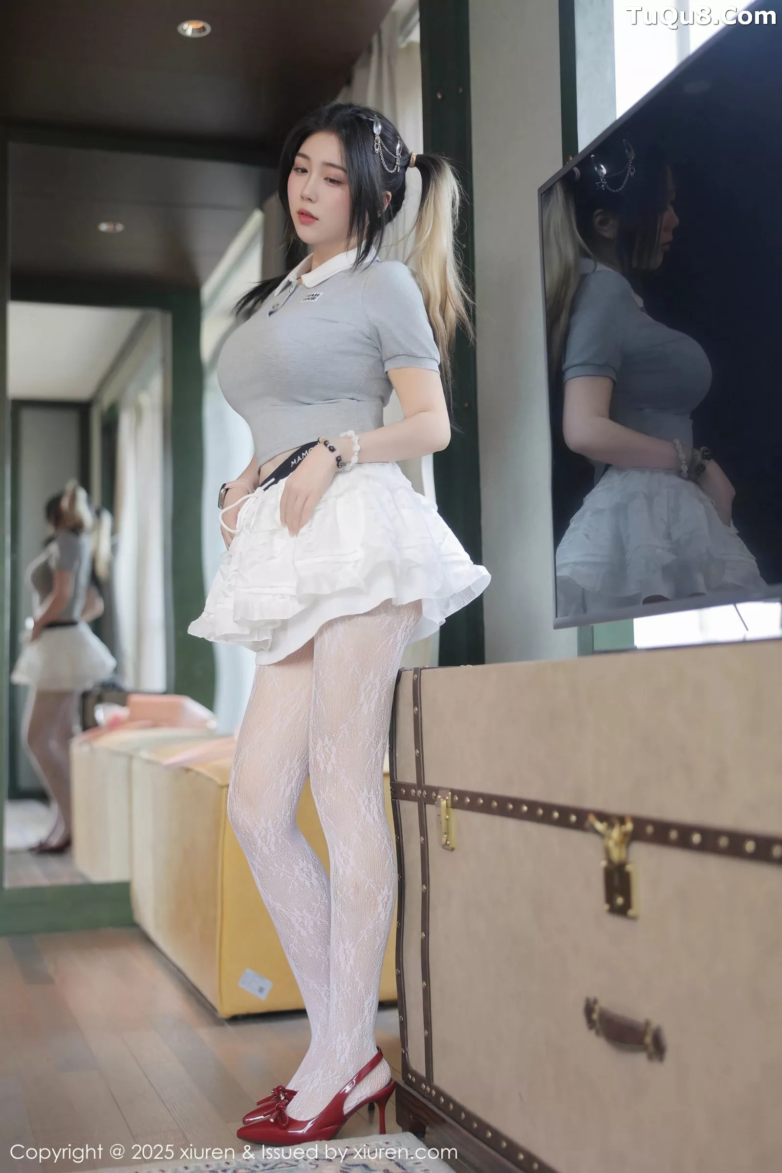 诺诺Hsu-No.10330期-第1章-图片3
