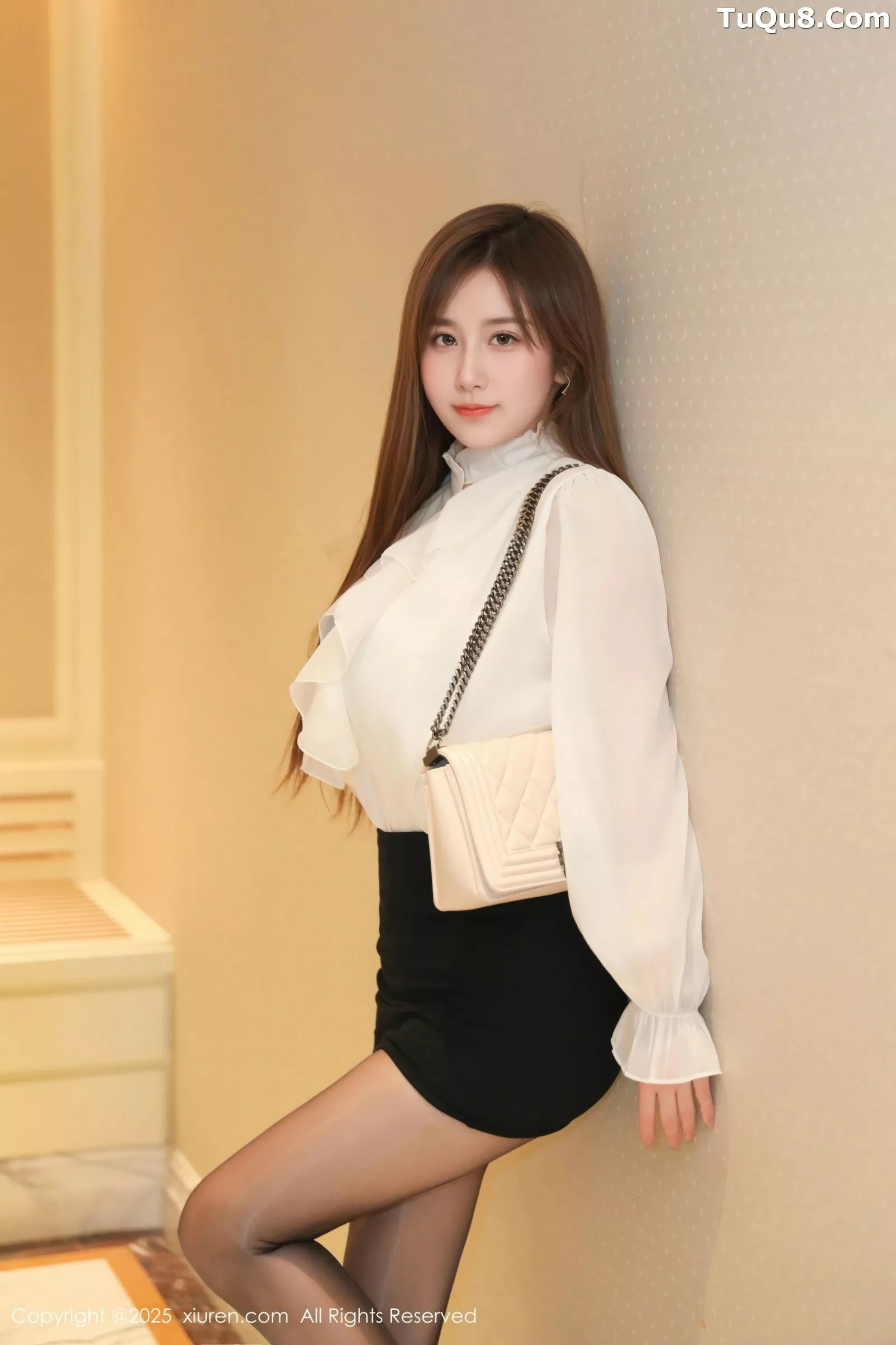 小肉肉咪-No.10342期-第1章-图片3
