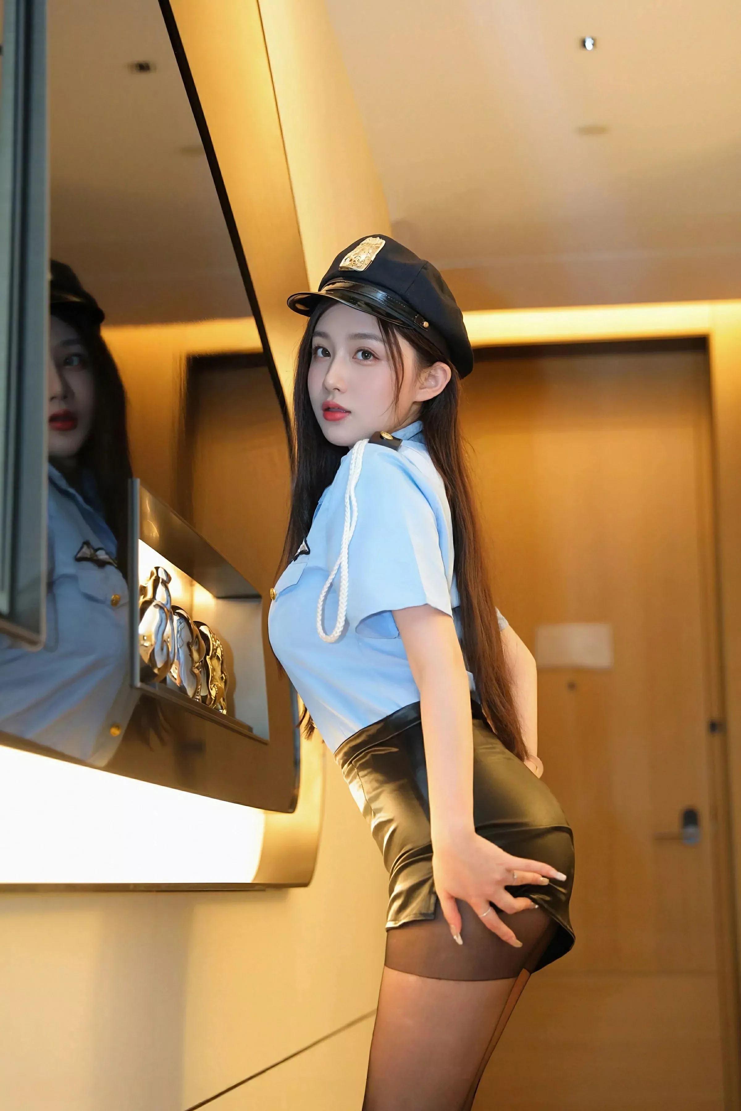 奶油猫呀-No.10410期-第1章-图片3