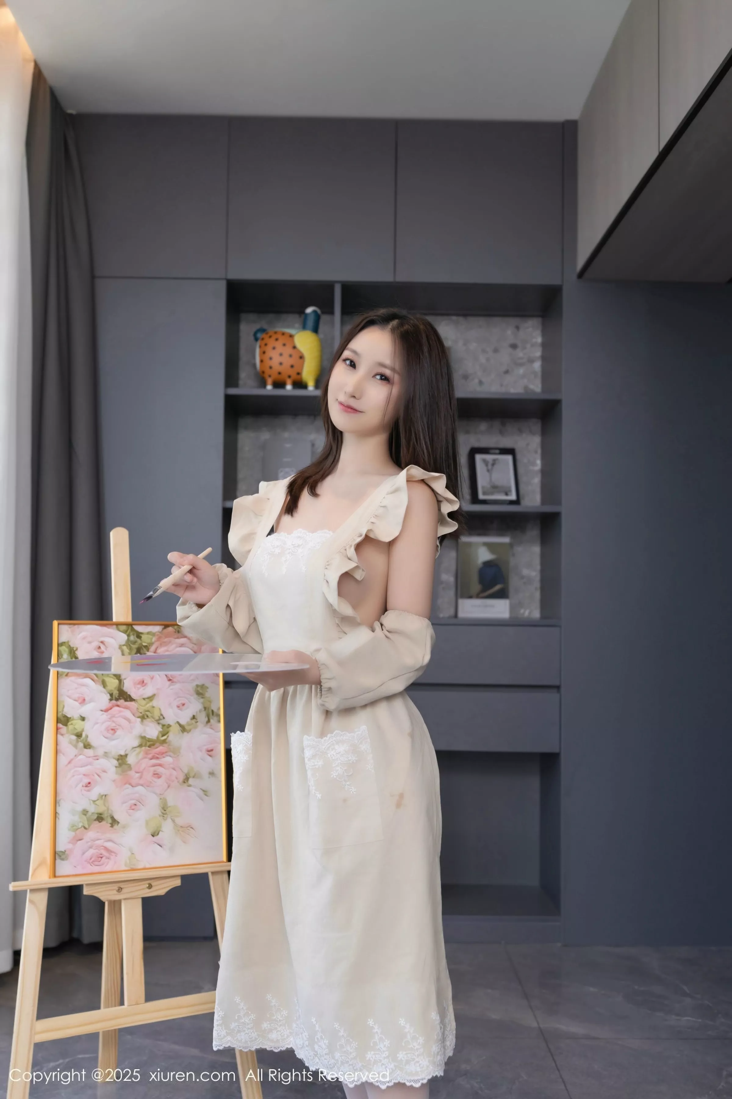 杏子-No.10308期-第1章-图片1