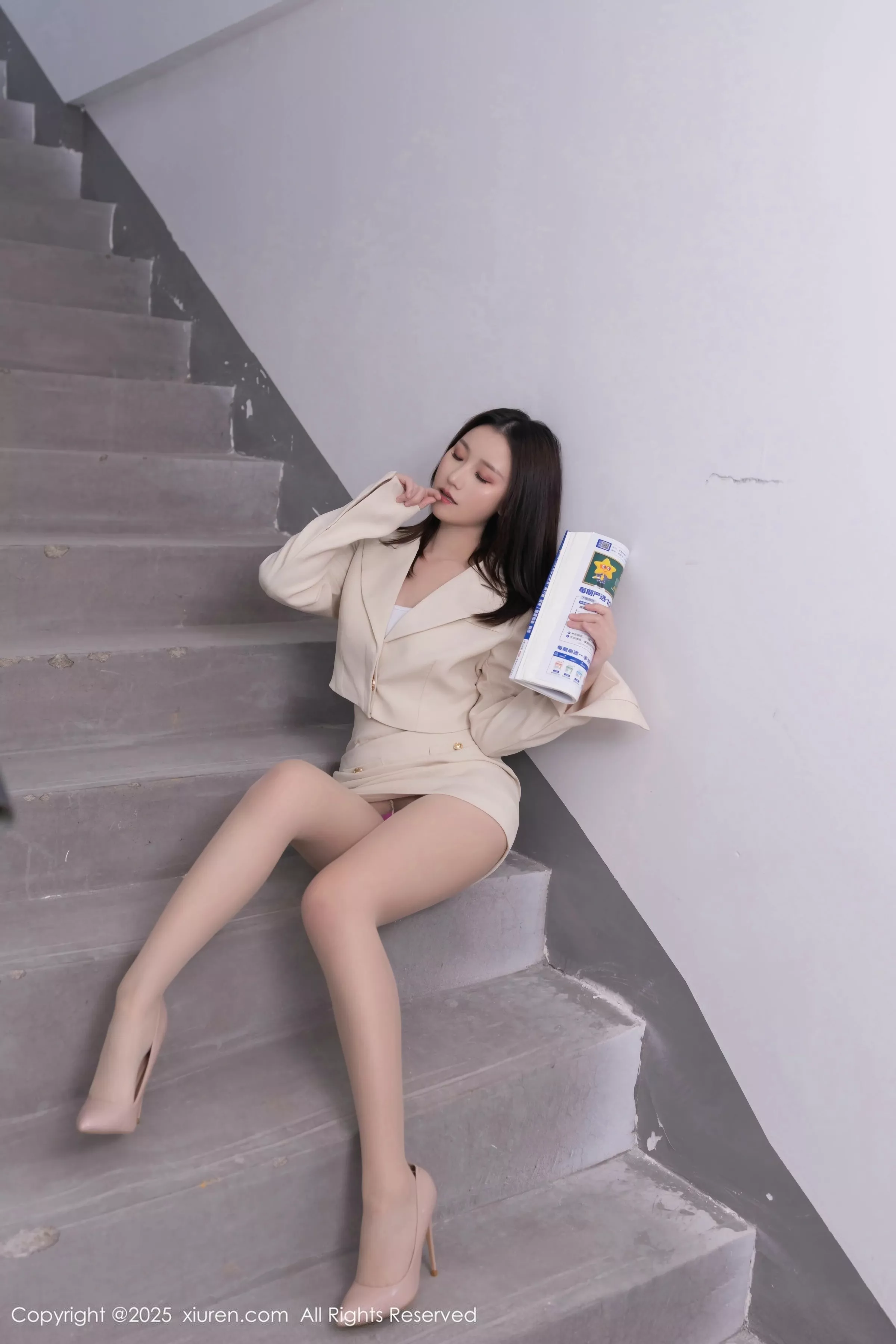 杏子-No.10428期-第1章-图片4