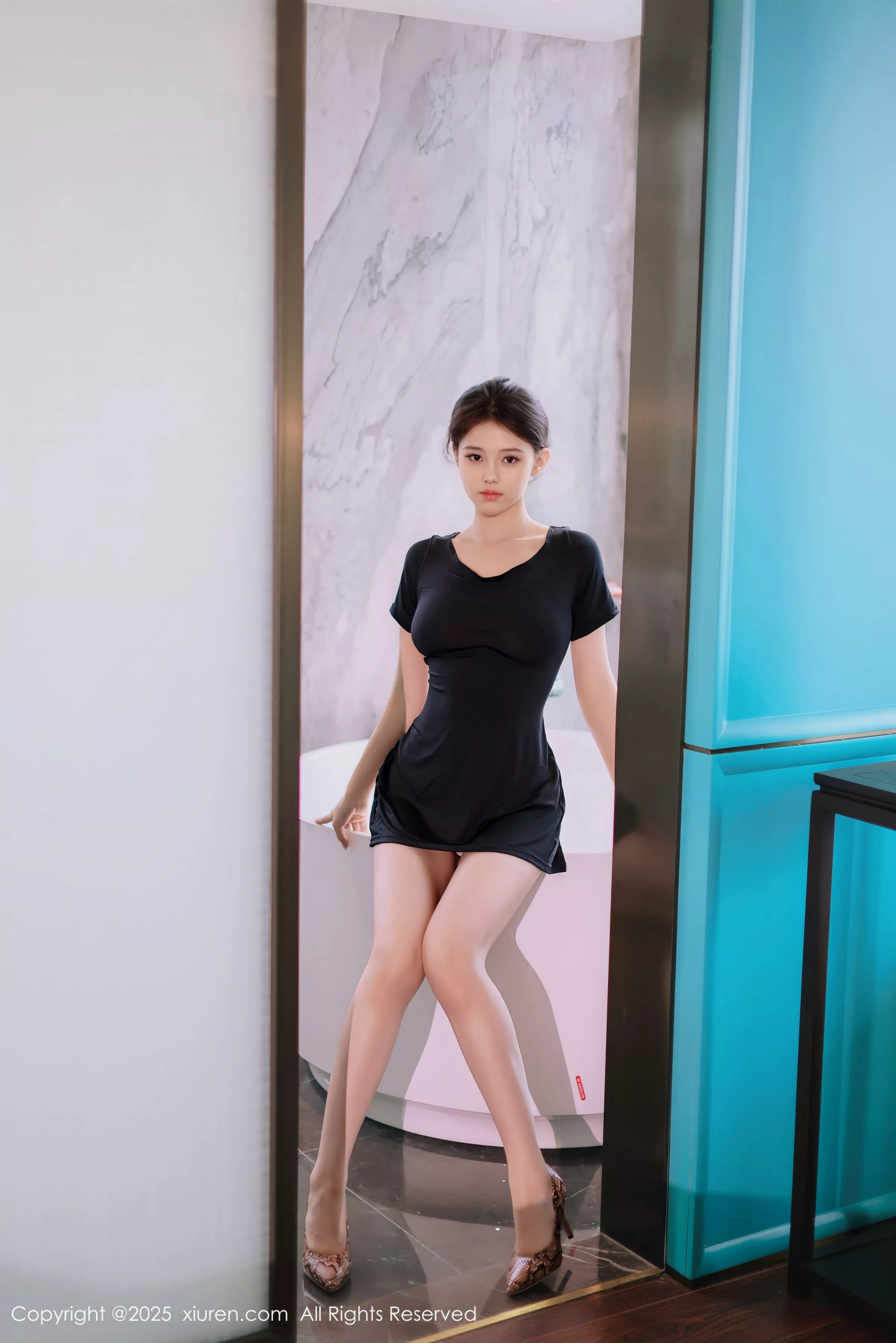 Small Orange No. 10426-第1章-图片2