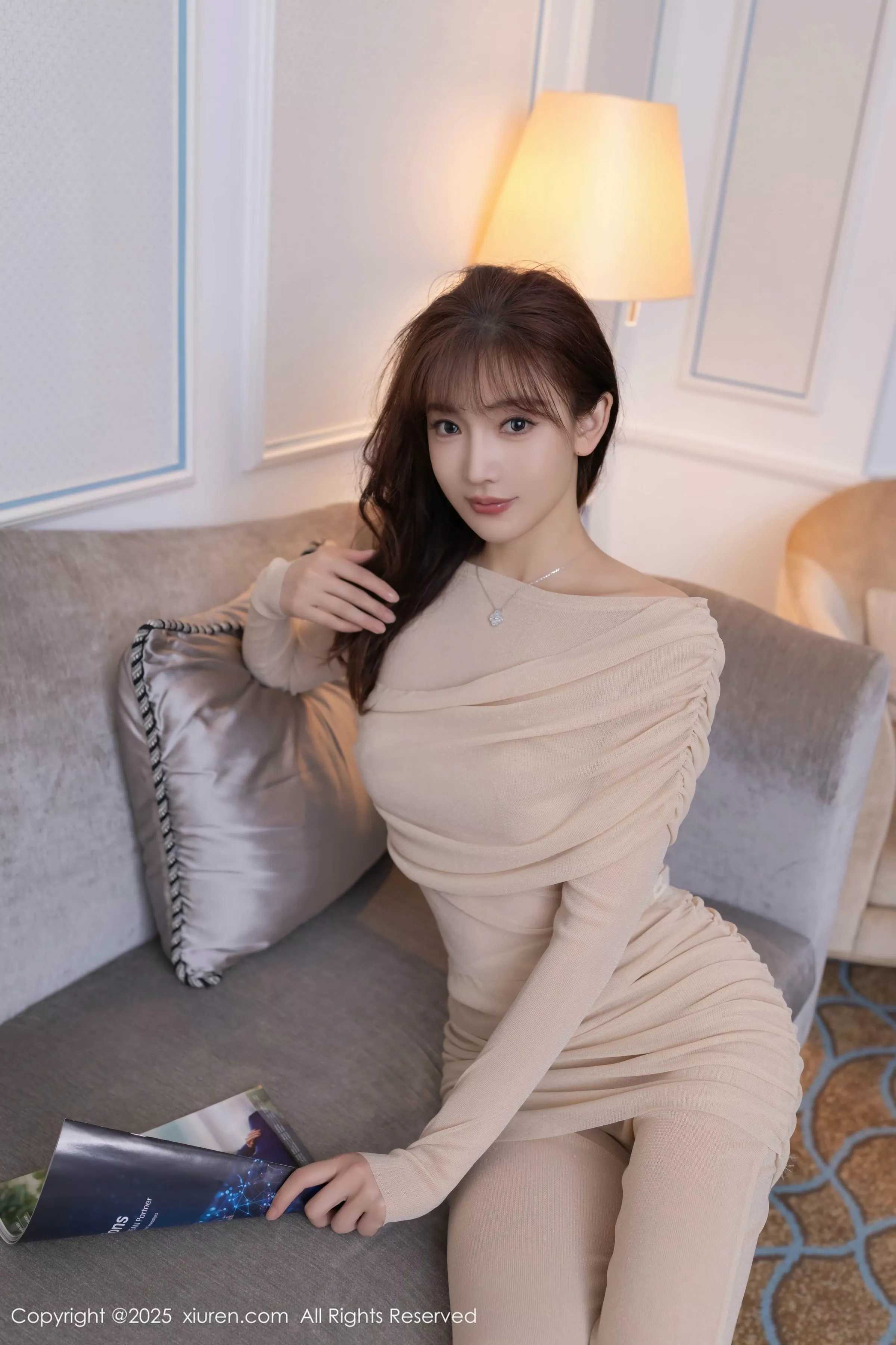 陆萱萱-No.10436期-第1章-图片1